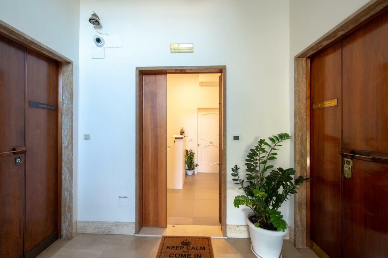 לינה וארוחת בוקר Casa Evelina סורנטו מראה חיצוני תמונה