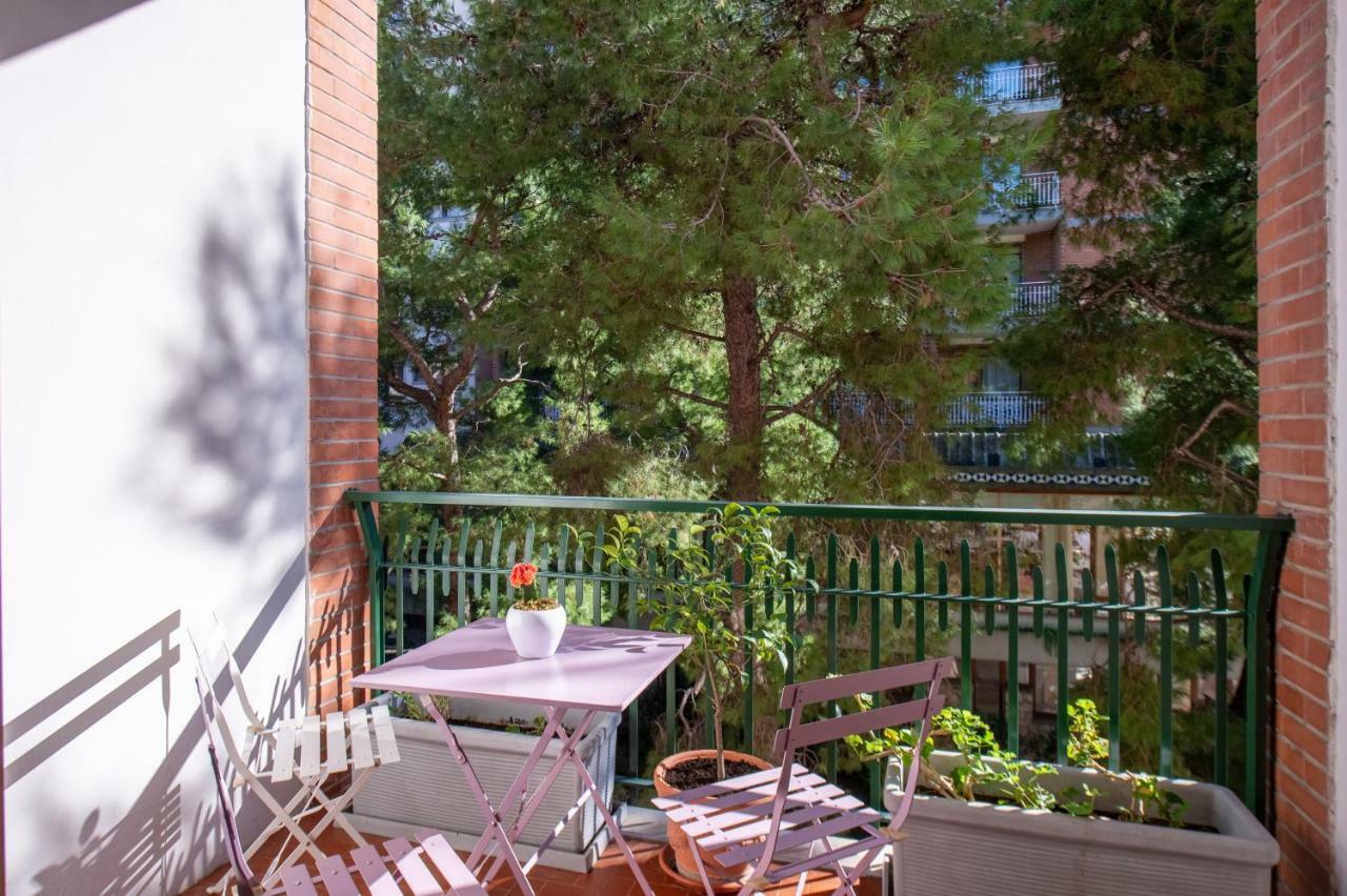לינה וארוחת בוקר Casa Evelina סורנטו מראה חיצוני תמונה