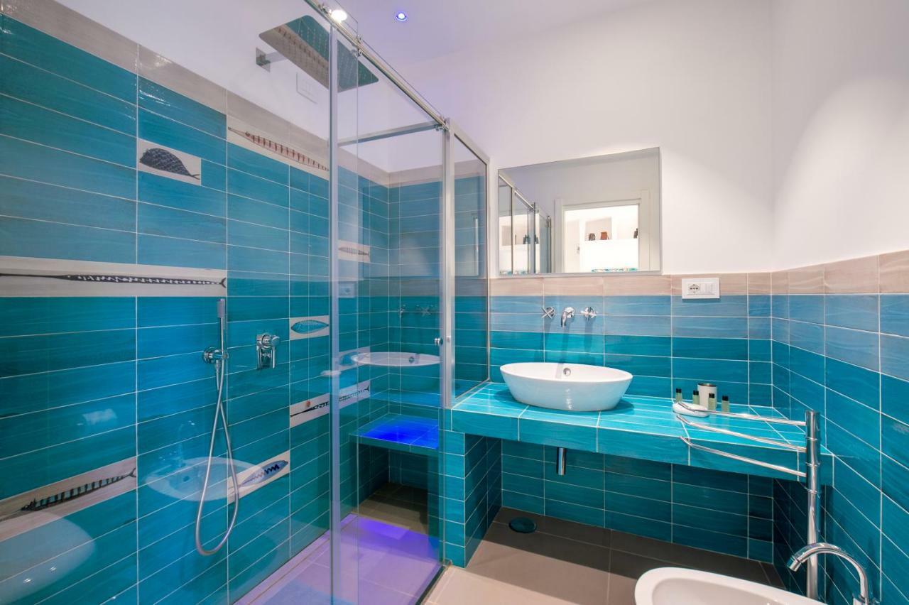 לינה וארוחת בוקר Casa Evelina סורנטו מראה חיצוני תמונה